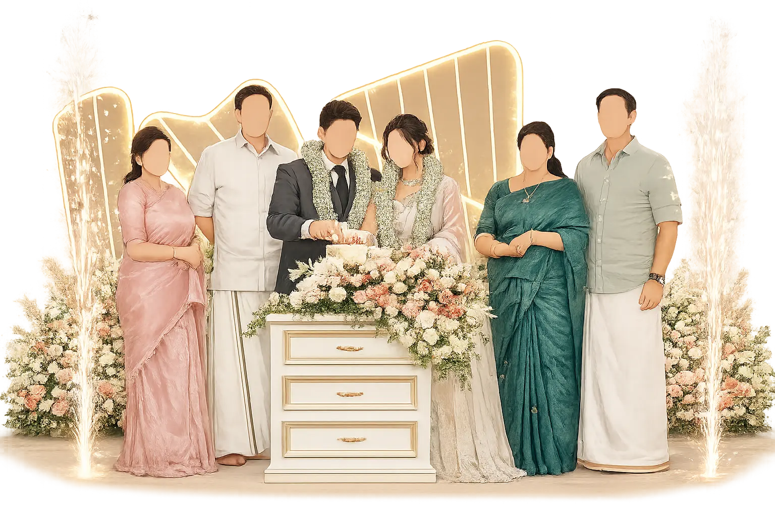 wedding